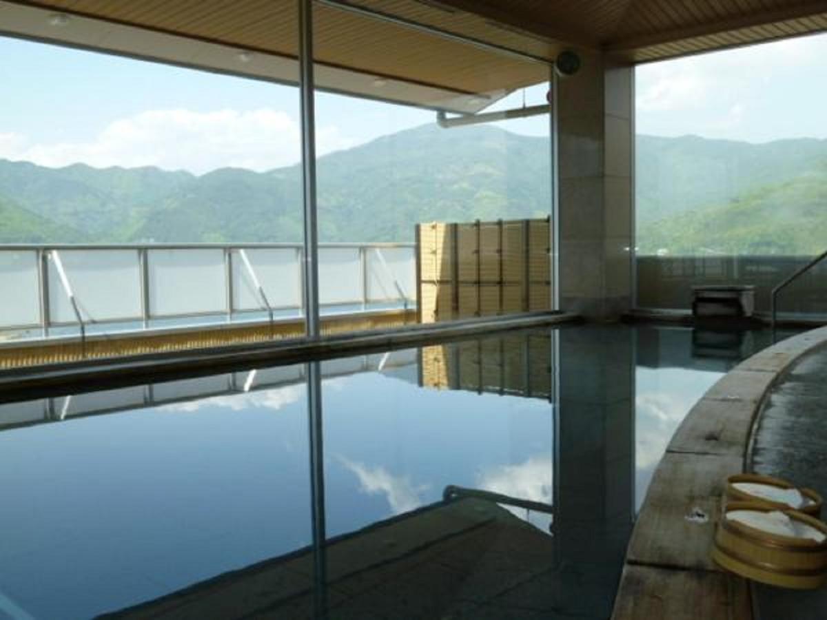 Lakeland Hotel Mizunosato Fujikawaguchiko Exterior foto